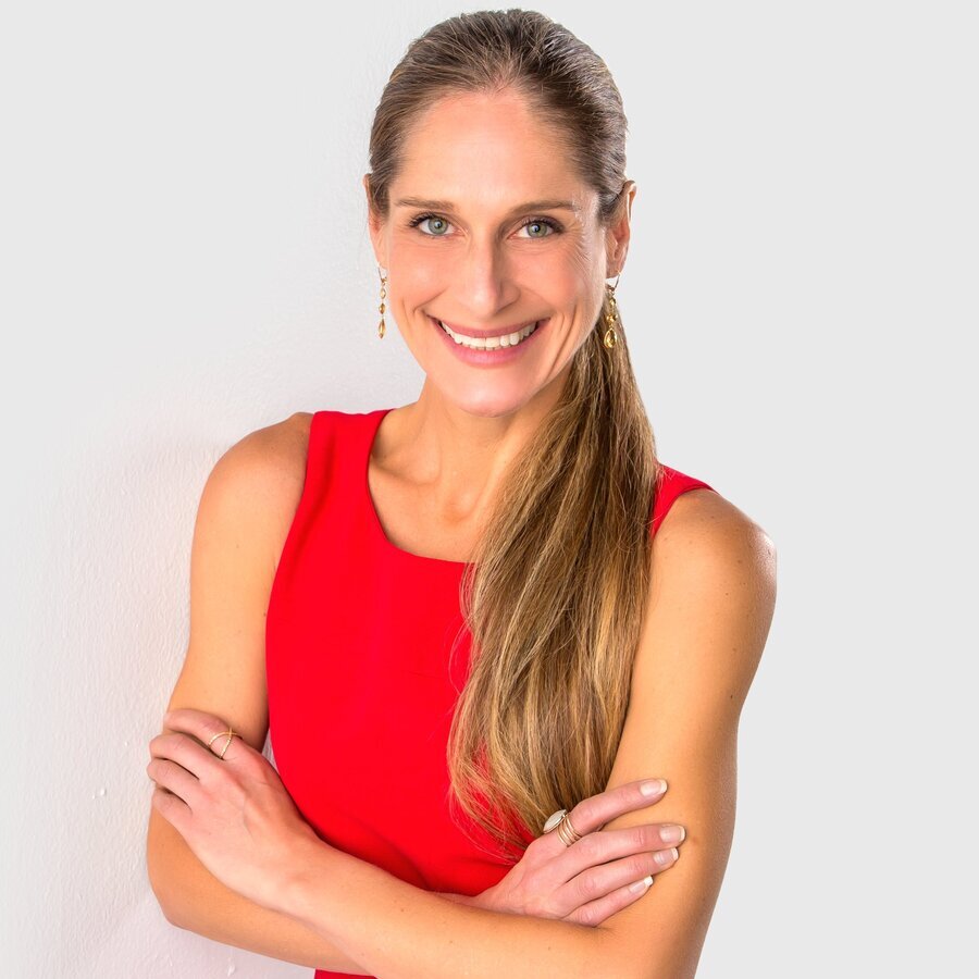 Johannah Goodwin